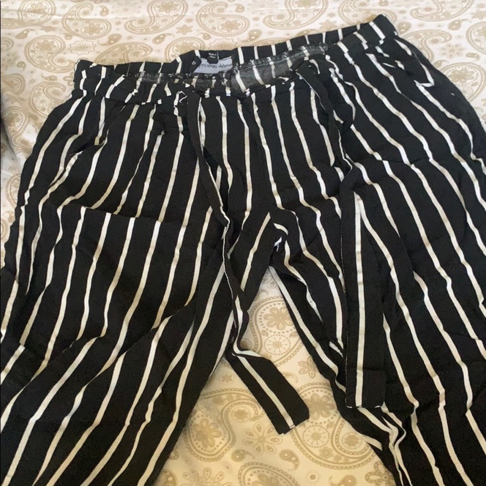Pants